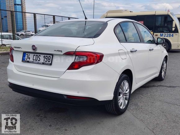 2019 MODEL 155 BİN KM DE DİZEL OTOMATİK