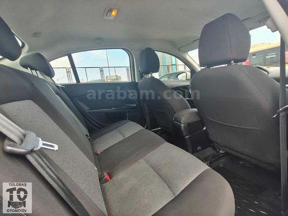 2019 MODEL 155 BİN KM DE DİZEL OTOMATİK