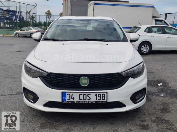 2019 MODEL 155 BİN KM DE DİZEL OTOMATİK
