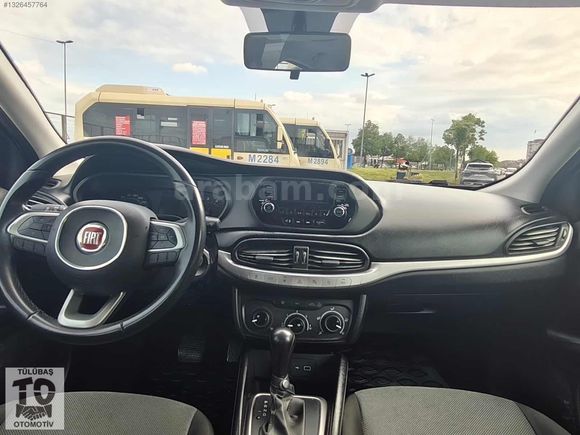 2019 MODEL 155 BİN KM DE DİZEL OTOMATİK