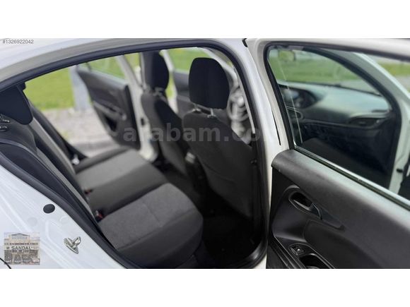 *SANDAL*2021 1.6MJET EGEA EASY*TRAMERSİZ*6 İLERİ*SERVİS BAKIMLI!