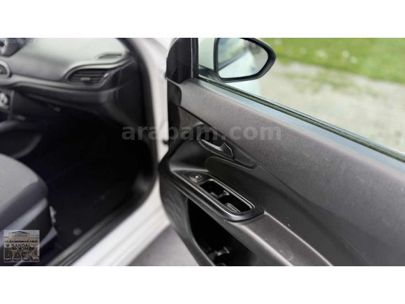 *SANDAL*2021 1.6MJET EGEA EASY*TRAMERSİZ*6 İLERİ*SERVİS BAKIMLI!