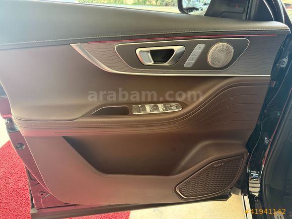 EMİN YÜCEL'den 2024 CHERY TIGGO 8 PROMAX 1.6 TGDI EXCEPTIONAL