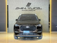 EMİN YÜCEL'den 2024 CHERY TIGGO 8 PROMAX 1.6 TGDI EXCEPTIONAL