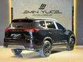 EMİN YÜCEL'den 2024 CHERY TIGGO 8 PROMAX 1.6 TGDI EXCEPTIONAL