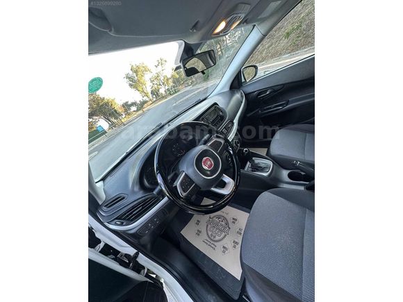 Egea 1.6 MultiJet Easy DCT
