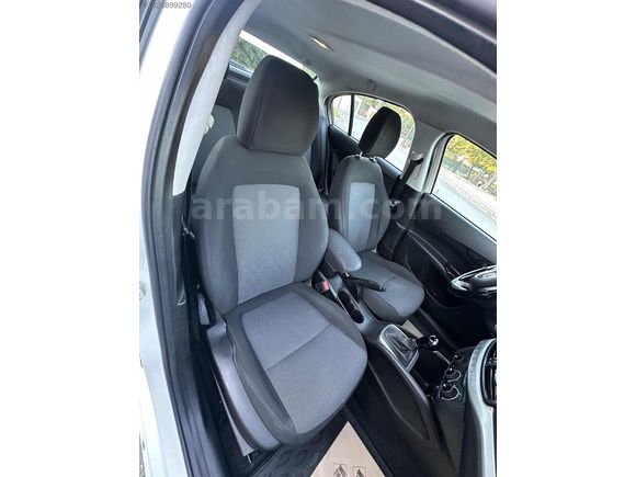 Egea 1.6 MultiJet Easy DCT
