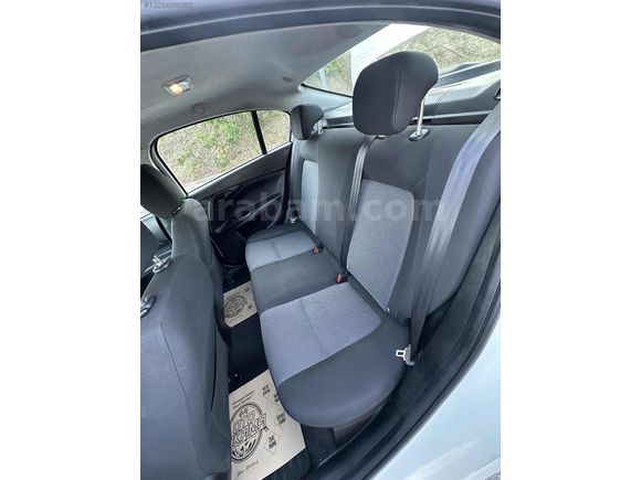 Egea 1.6 MultiJet Easy DCT