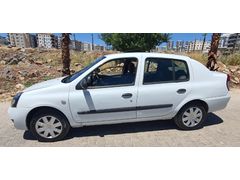 Sahibinden Renault Symbol 1.5 dCi Authentique 2008 Model   Emsalerine göre Temiz