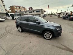 Sahibinden Ful Servis Bakımlı Düşük Km Hasar kayıtsız Skoda Karoq 1.5 TSI