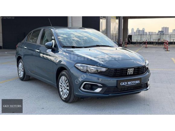 GKD MOTORS 0 KM HATASZI BOYASIZ KAYITSIZ