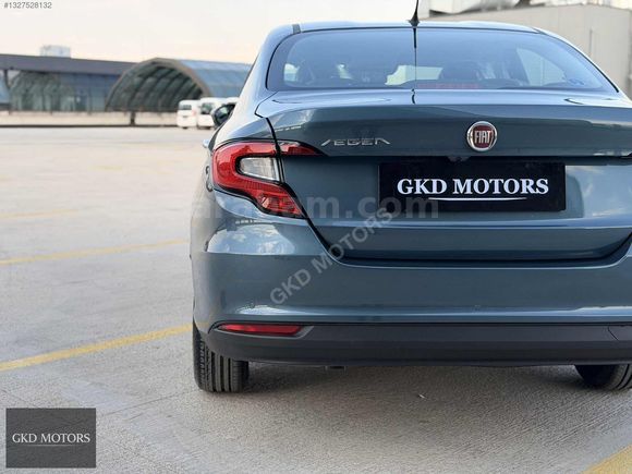 GKD MOTORS 0 KM HATASZI BOYASIZ KAYITSIZ