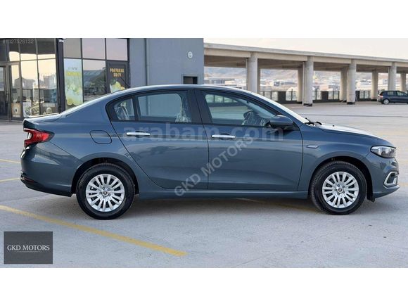 GKD MOTORS 0 KM HATASZI BOYASIZ KAYITSIZ