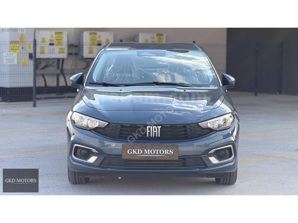 GKD MOTORS 0 KM HATASZI BOYASIZ KAYITSIZ