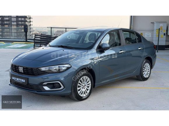 GKD MOTORS 0 KM HATASZI BOYASIZ KAYITSIZ