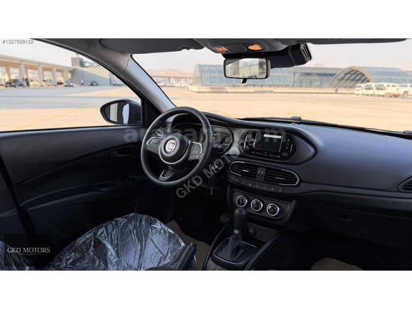 GKD MOTORS 0 KM HATASZI BOYASIZ KAYITSIZ