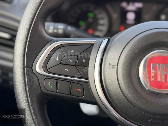 GKD MOTORS 0 KM HATASZI BOYASIZ KAYITSIZ