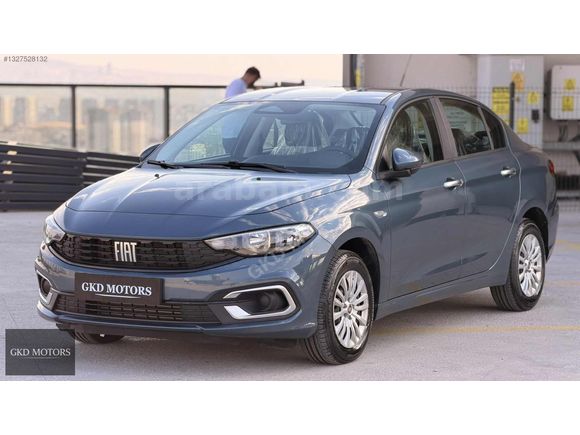 GKD MOTORS 0 KM HATASZI BOYASIZ KAYITSIZ