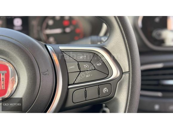 GKD MOTORS 0 KM HATASZI BOYASIZ KAYITSIZ