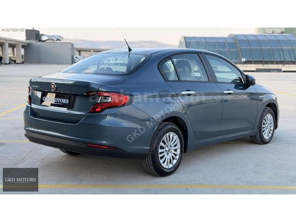 GKD MOTORS 0 KM HATASZI BOYASIZ KAYITSIZ
