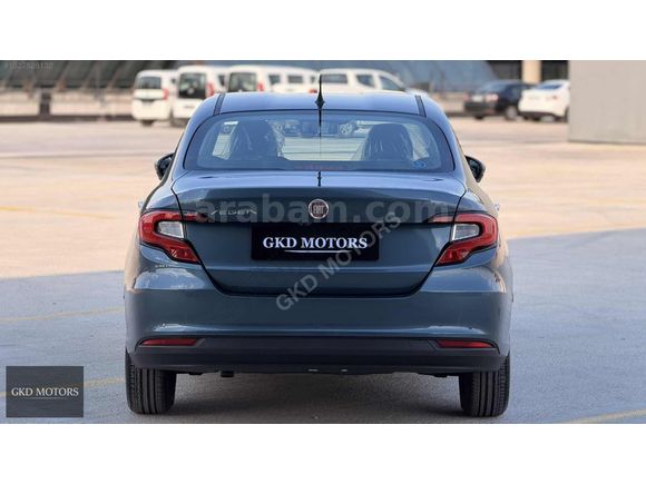 GKD MOTORS 0 KM HATASZI BOYASIZ KAYITSIZ