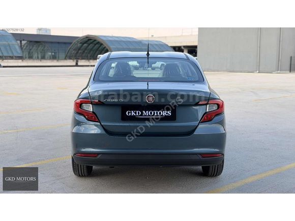 GKD MOTORS 0 KM HATASZI BOYASIZ KAYITSIZ