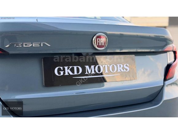 GKD MOTORS 0 KM HATASZI BOYASIZ KAYITSIZ
