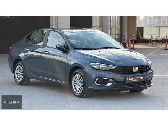 GKD MOTORS 0 KM HATASZI BOYASIZ KAYITSIZ