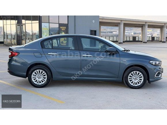 GKD MOTORS 0 KM HATASZI BOYASIZ KAYITSIZ