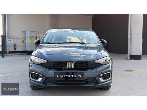 GKD MOTORS 0 KM HATASZI BOYASIZ KAYITSIZ