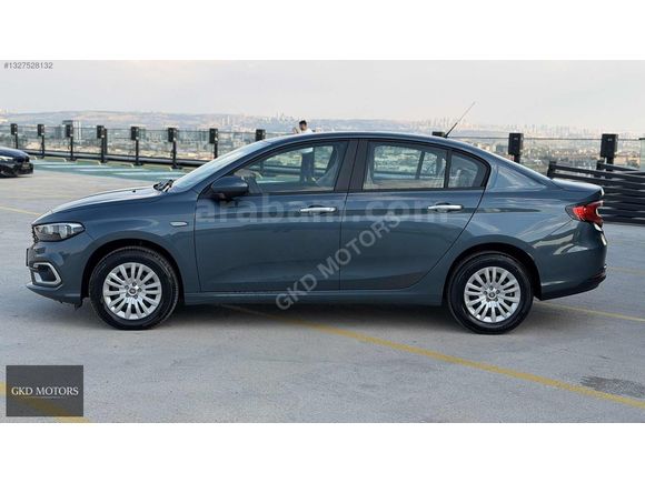 GKD MOTORS 0 KM HATASZI BOYASIZ KAYITSIZ