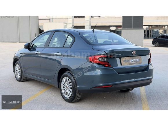 GKD MOTORS 0 KM HATASZI BOYASIZ KAYITSIZ