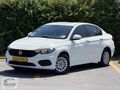 2020 EGEA 1.6 DİZEL OTOMATİK ORJİNAL DEĞİŞENSİZ BAKIMLI ARAÇ