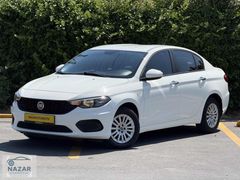 2020 EGEA 1.6 DİZEL OTOMATİK ORJİNAL DEĞİŞENSİZ BAKIMLI ARAÇ