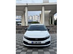 2022 1.6 DİZEL OTOMATİK EGEA