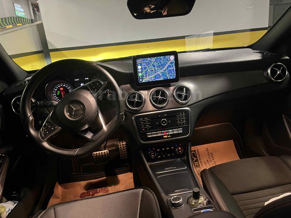 Sahibinden Mercedes - Benz GLA 200 AMG 2017 Model 