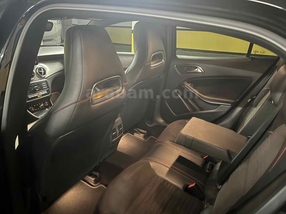 Sahibinden Mercedes - Benz GLA 200 AMG 2017 Model 