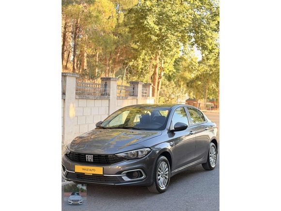 DÜŞÜK KM FİAT EGEA