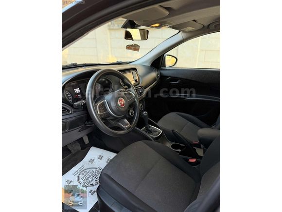 DÜŞÜK KM FİAT EGEA