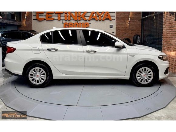 FİAT EGEA 1.6MULTİJET+2020+DİZEL+OTOMATİK+192.000KM