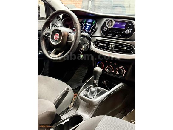 FİAT EGEA 1.6MULTİJET+2020+DİZEL+OTOMATİK+192.000KM