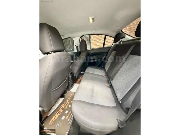 FİAT EGEA 1.6MULTİJET+2020+DİZEL+OTOMATİK+192.000KM