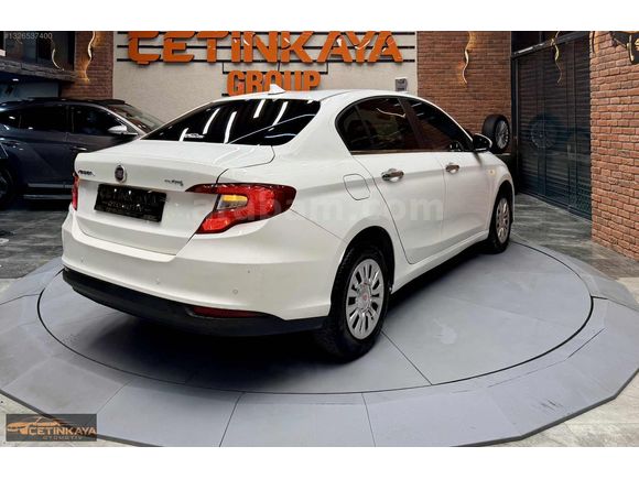 FİAT EGEA 1.6MULTİJET+2020+DİZEL+OTOMATİK+192.000KM
