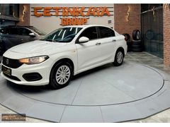 FİAT EGEA 1.6MULTİJET+2020+DİZEL+OTOMATİK+192.000KM
