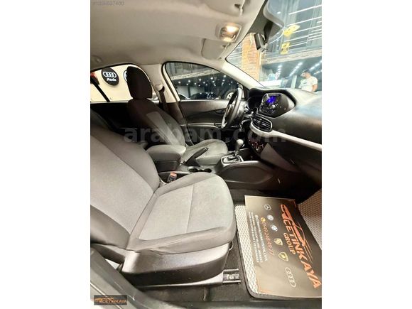 FİAT EGEA 1.6MULTİJET+2020+DİZEL+OTOMATİK+192.000KM