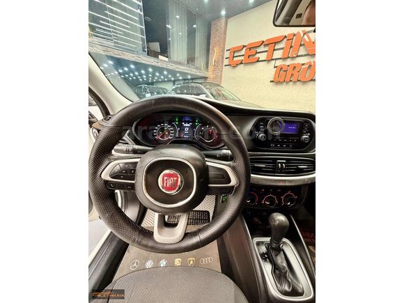 FİAT EGEA 1.6MULTİJET+2020+DİZEL+OTOMATİK+192.000KM