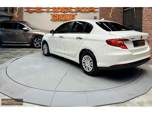FİAT EGEA 1.6MULTİJET+2020+DİZEL+OTOMATİK+192.000KM
