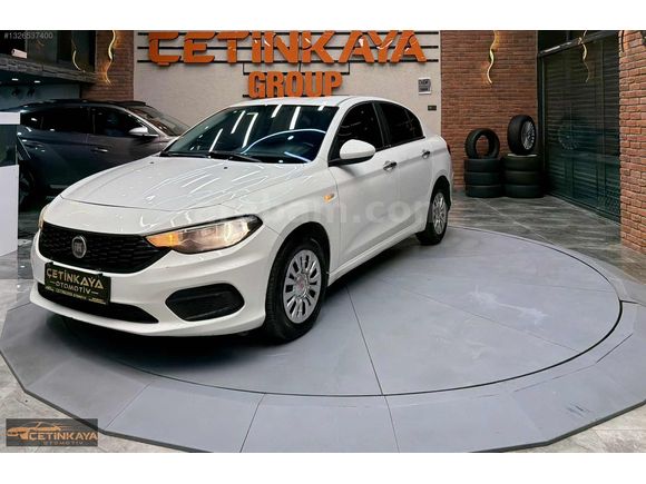 FİAT EGEA 1.6MULTİJET+2020+DİZEL+OTOMATİK+192.000KM