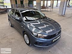KYN MOTORS 2022 EGEA 1.6 DİZEL OTOMATİK HATASZ YENİ KASA BAKIMLI