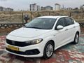 HATASIZ/SERVİS BAKIMLI/OTOMATİK EGEA/ÇELİK JANT